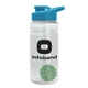 Groove Tritan(R) Shaker Bottle with Drink - Thru Lid and Mixing Ball - 20 oz