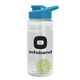 Groove Tritan(R) Shaker Bottle with Drink - Thru Lid and Mixing Ball - 20 oz