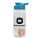 Groove Tritan(R) Shaker Bottle with Drink - Thru Lid and Mixing Ball - 20 oz