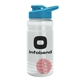 Groove Tritan(R) Shaker Bottle with Drink - Thru Lid and Mixing Ball - 20 oz