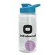 Groove Tritan(R) Shaker Bottle with Drink - Thru Lid and Mixing Ball - 20 oz