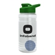 Groove Tritan(R) Shaker Bottle with Drink - Thru Lid and Mixing Ball - 20 oz