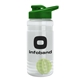 Groove Tritan(R) Shaker Bottle with Drink - Thru Lid and Mixing Ball - 20 oz
