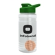Groove Tritan(R) Shaker Bottle with Drink - Thru Lid and Mixing Ball - 20 oz