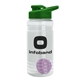 Groove Tritan(R) Shaker Bottle with Drink - Thru Lid and Mixing Ball - 20 oz