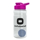 Groove Tritan(R) Shaker Bottle with Drink - Thru Lid and Mixing Ball - 20 oz