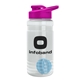 Groove Tritan(R) Shaker Bottle with Drink - Thru Lid and Mixing Ball - 20 oz