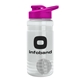 Groove Tritan(R) Shaker Bottle with Drink - Thru Lid and Mixing Ball - 20 oz
