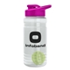Groove Tritan(R) Shaker Bottle with Drink - Thru Lid and Mixing Ball - 20 oz
