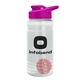 Groove Tritan(R) Shaker Bottle with Drink - Thru Lid and Mixing Ball - 20 oz