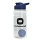 Groove Tritan(R) Shaker Bottle with Drink - Thru Lid and Mixing Ball - 20 oz