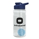 Groove Tritan(R) Shaker Bottle with Drink - Thru Lid and Mixing Ball - 20 oz