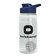 Groove Tritan(R) Shaker Bottle with Drink - Thru Lid and Mixing Ball - 20 oz