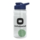 Groove Tritan(R) Shaker Bottle with Drink - Thru Lid and Mixing Ball - 20 oz