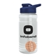 Groove Tritan(R) Shaker Bottle with Drink - Thru Lid and Mixing Ball - 20 oz
