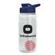 Groove Tritan(R) Shaker Bottle with Drink - Thru Lid and Mixing Ball - 20 oz
