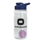 Groove Tritan(R) Shaker Bottle with Drink - Thru Lid and Mixing Ball - 20 oz