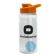 Groove Tritan(R) Shaker Bottle with Drink - Thru Lid and Mixing Ball - 20 oz