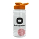 Groove Tritan(R) Shaker Bottle with Drink - Thru Lid and Mixing Ball - 20 oz