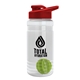 Groove Tritan(R) Shaker Bottle with Drink - Thru Lid and Mixing Ball - 20 oz