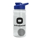 Groove Tritan(R) Shaker Bottle with Drink - Thru Lid and Mixing Ball - 20 oz
