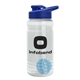 Groove Tritan(R) Shaker Bottle with Drink - Thru Lid and Mixing Ball - 20 oz