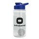 Groove Tritan(R) Shaker Bottle with Drink - Thru Lid and Mixing Ball - 20 oz