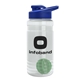 Groove Tritan(R) Shaker Bottle with Drink - Thru Lid and Mixing Ball - 20 oz
