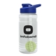 Groove Tritan(R) Shaker Bottle with Drink - Thru Lid and Mixing Ball - 20 oz