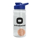 Groove Tritan(R) Shaker Bottle with Drink - Thru Lid and Mixing Ball - 20 oz
