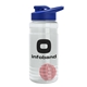 Groove Tritan(R) Shaker Bottle with Drink - Thru Lid and Mixing Ball - 20 oz