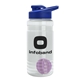 Groove Tritan(R) Shaker Bottle with Drink - Thru Lid and Mixing Ball - 20 oz