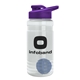 Groove Tritan(R) Shaker Bottle with Drink - Thru Lid and Mixing Ball - 20 oz