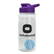 Groove Tritan(R) Shaker Bottle with Drink - Thru Lid and Mixing Ball - 20 oz
