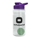Groove Tritan(R) Shaker Bottle with Drink - Thru Lid and Mixing Ball - 20 oz