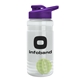 Groove Tritan(R) Shaker Bottle with Drink - Thru Lid and Mixing Ball - 20 oz