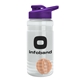 Groove Tritan(R) Shaker Bottle with Drink - Thru Lid and Mixing Ball - 20 oz
