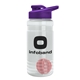 Groove Tritan(R) Shaker Bottle with Drink - Thru Lid and Mixing Ball - 20 oz