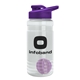 Groove Tritan(R) Shaker Bottle with Drink - Thru Lid and Mixing Ball - 20 oz