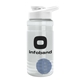 Groove Tritan(R) Shaker Bottle with Drink - Thru Lid and Mixing Ball - 20 oz