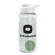 Groove Tritan(R) Shaker Bottle with Drink - Thru Lid and Mixing Ball - 20 oz