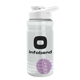 Groove Tritan(R) Shaker Bottle with Drink - Thru Lid and Mixing Ball - 20 oz