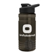 Groove Tritan(R) Shaker Bottle with Drink - Thru Lid and Mixing Ball - 20 oz