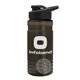 Groove Tritan(R) Shaker Bottle with Drink - Thru Lid and Mixing Ball - 20 oz