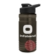 Groove Tritan(R) Shaker Bottle with Drink - Thru Lid and Mixing Ball - 20 oz