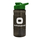 Groove Tritan(R) Shaker Bottle with Drink - Thru Lid and Mixing Ball - 20 oz