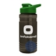 Groove Tritan(R) Shaker Bottle with Drink - Thru Lid and Mixing Ball - 20 oz
