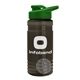 Groove Tritan(R) Shaker Bottle with Drink - Thru Lid and Mixing Ball - 20 oz