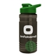 Groove Tritan(R) Shaker Bottle with Drink - Thru Lid and Mixing Ball - 20 oz