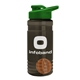 Groove Tritan(R) Shaker Bottle with Drink - Thru Lid and Mixing Ball - 20 oz